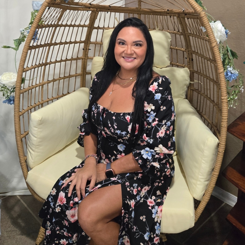 Meet your Posher, Erika